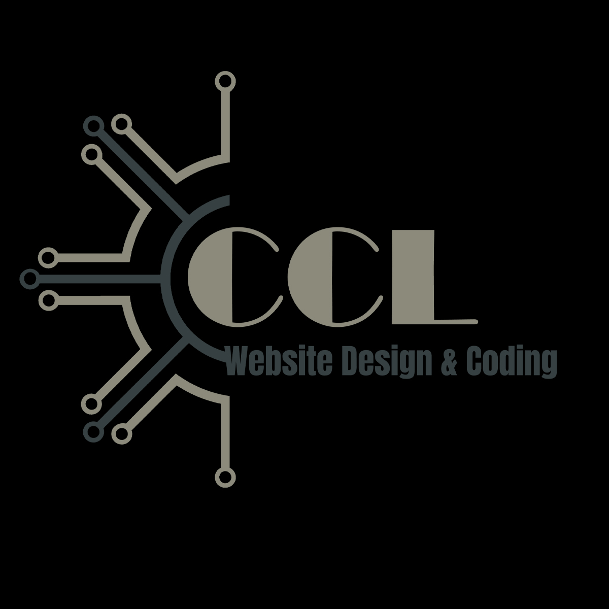 CCL Website Design & Coding
