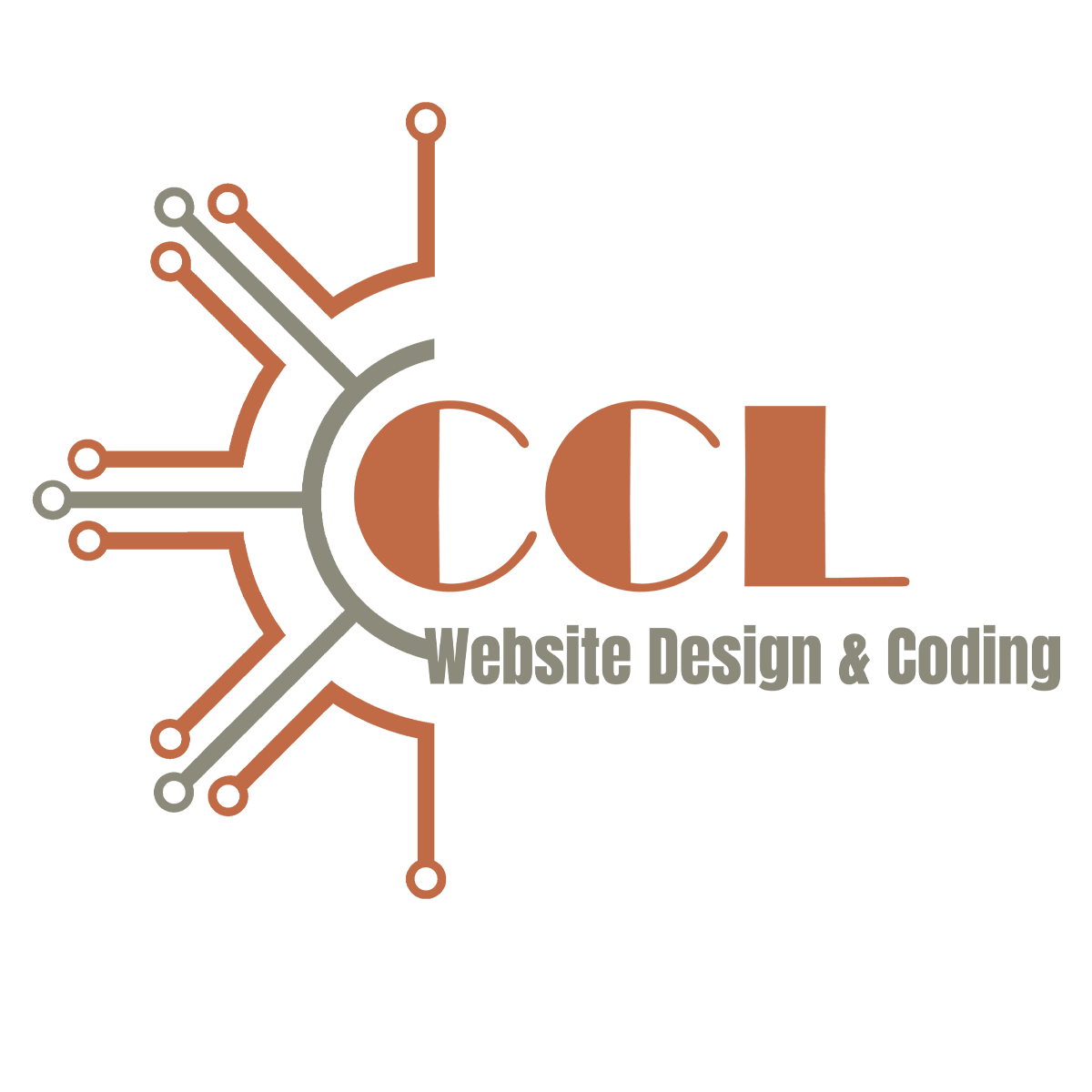 CCL Website Design & Coding