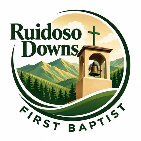 First Baptist Ruidoso Downs Logo